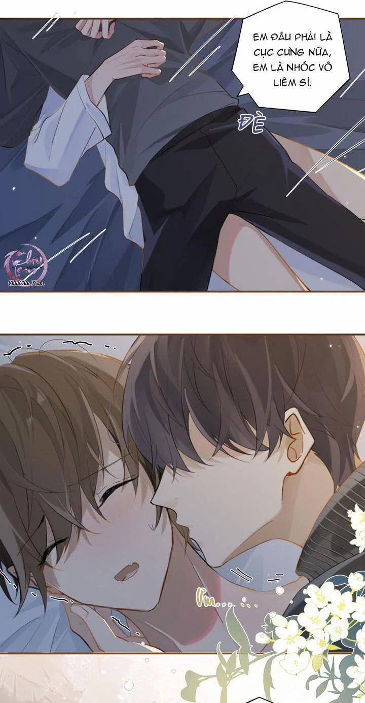 Biệt Lai Vô Dạng 86 trang 7