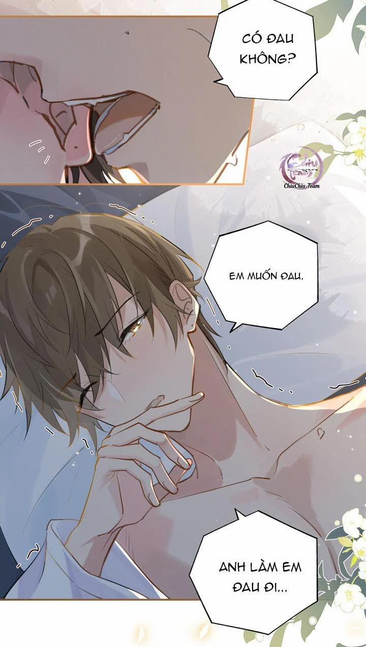 Biệt Lai Vô Dạng 86 trang 8