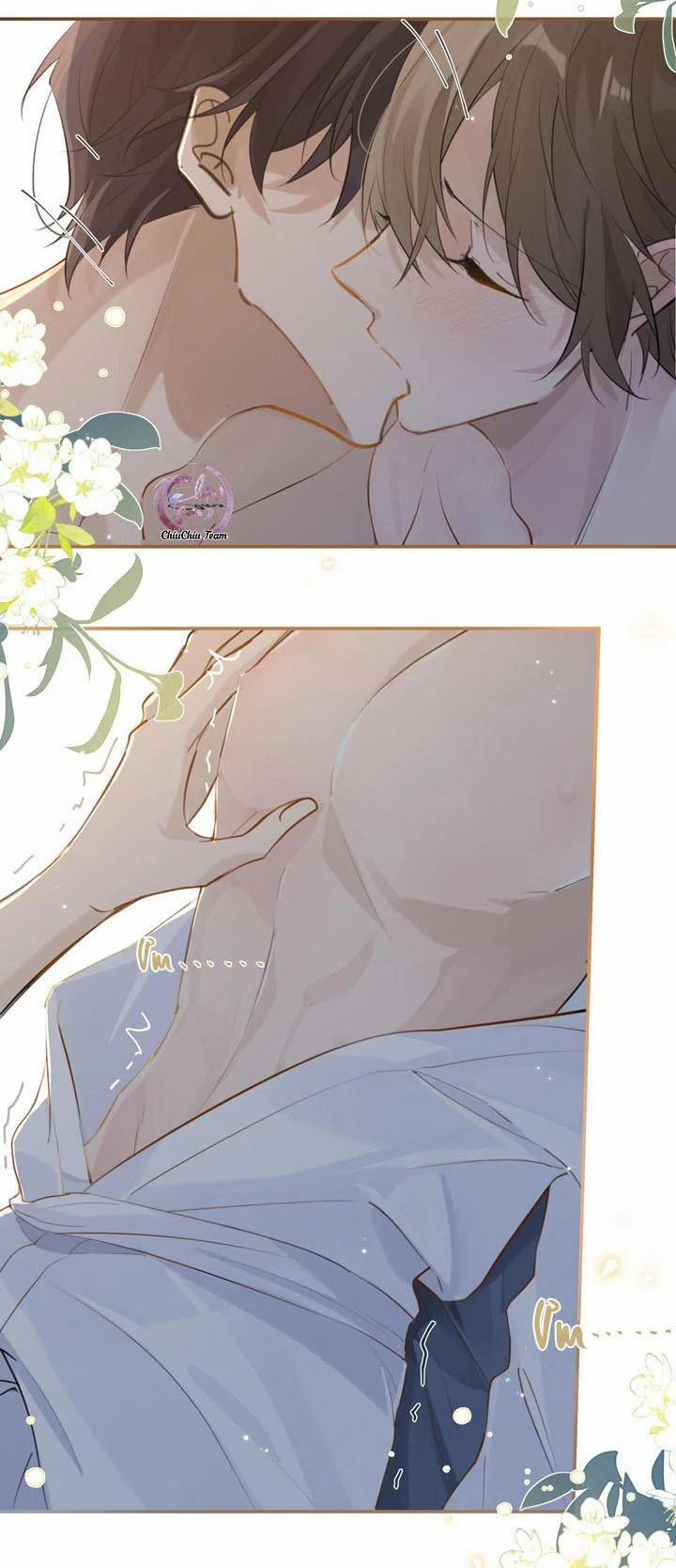 Biệt Lai Vô Dạng 86 trang 9