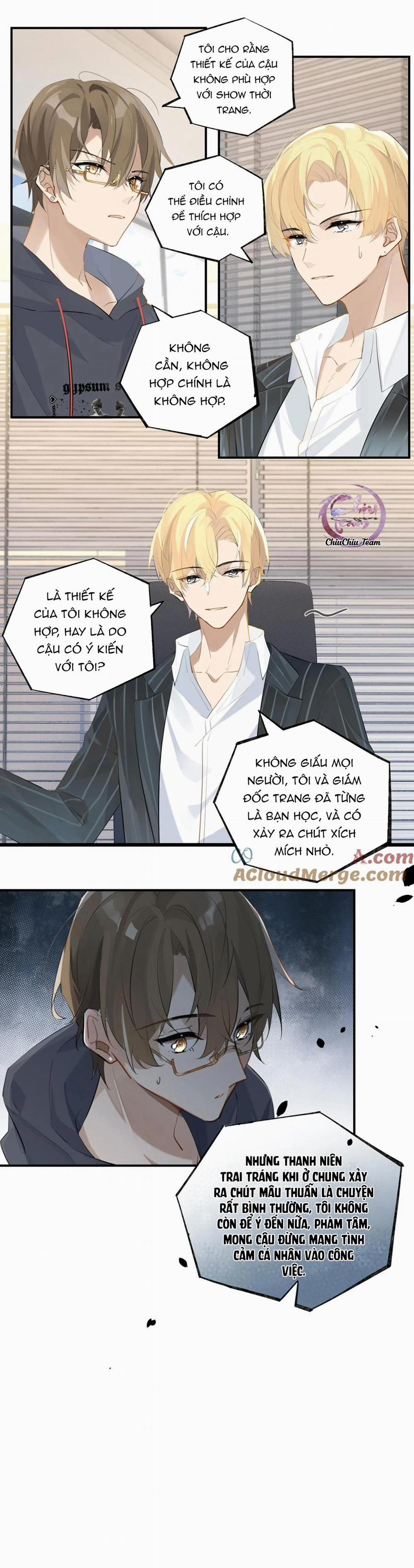 Biệt Lai Vô Dạng 87 trang 10