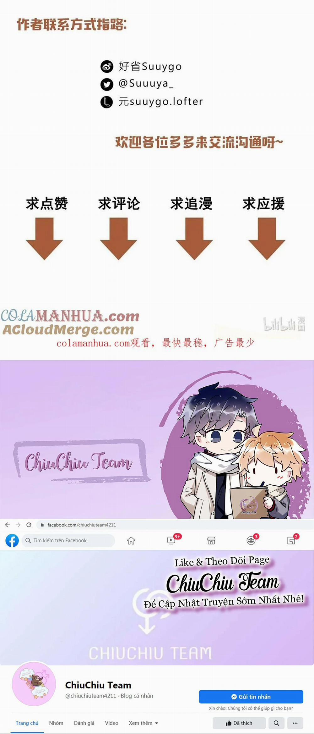 Biệt Lai Vô Dạng 87 trang 11