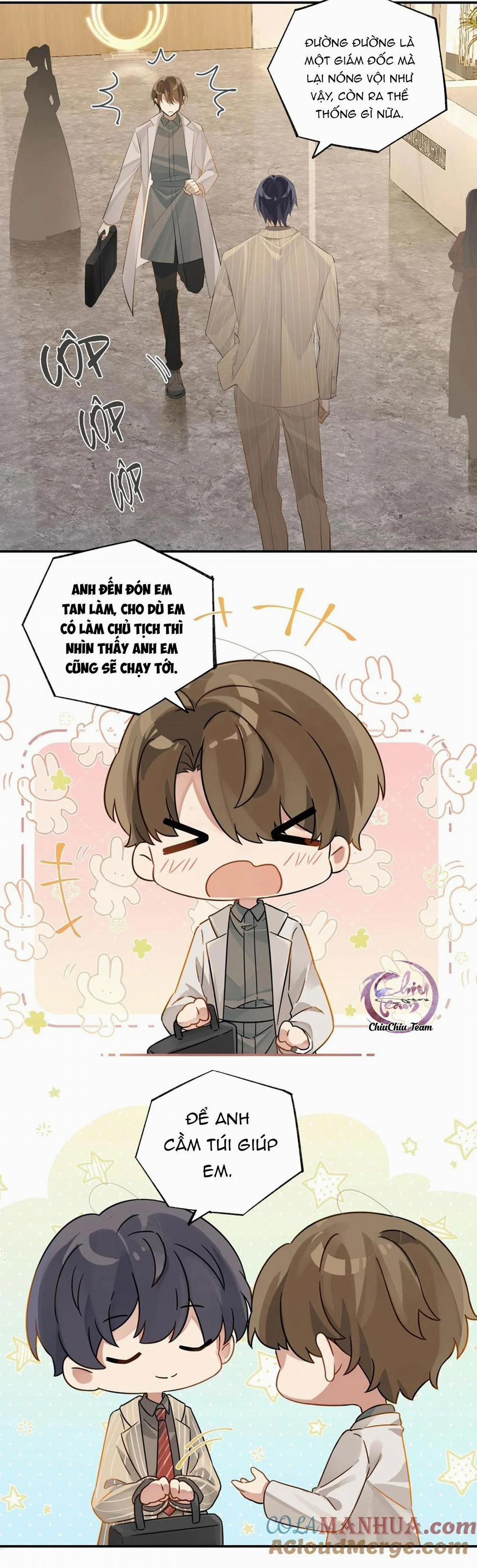 Biệt Lai Vô Dạng 87 trang 3