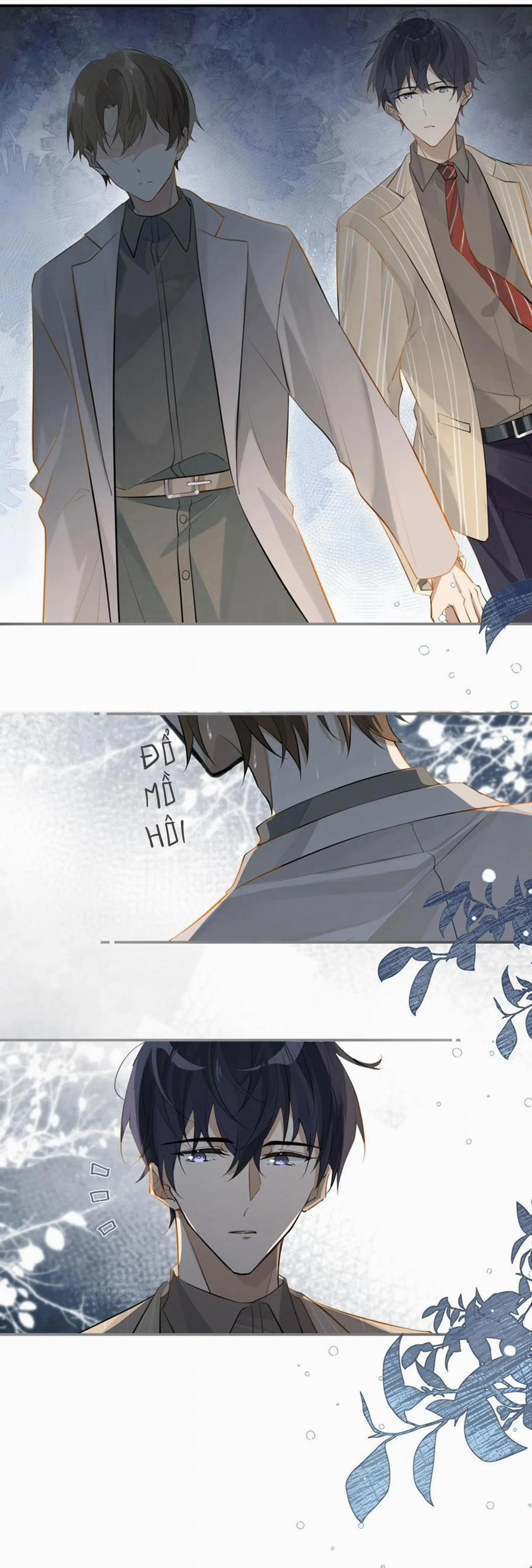 Biệt Lai Vô Dạng 87 trang 6