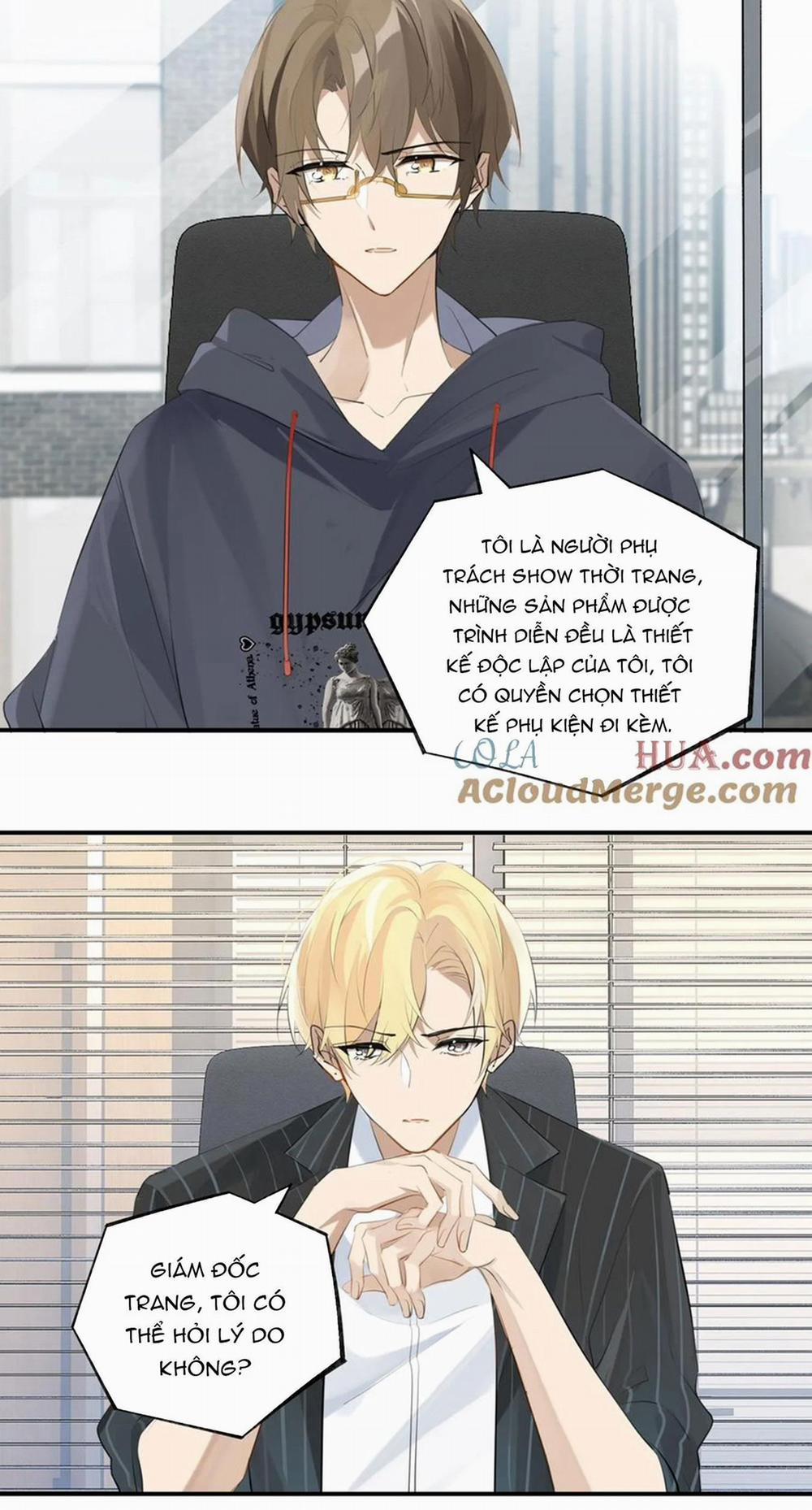 Biệt Lai Vô Dạng 87 trang 9