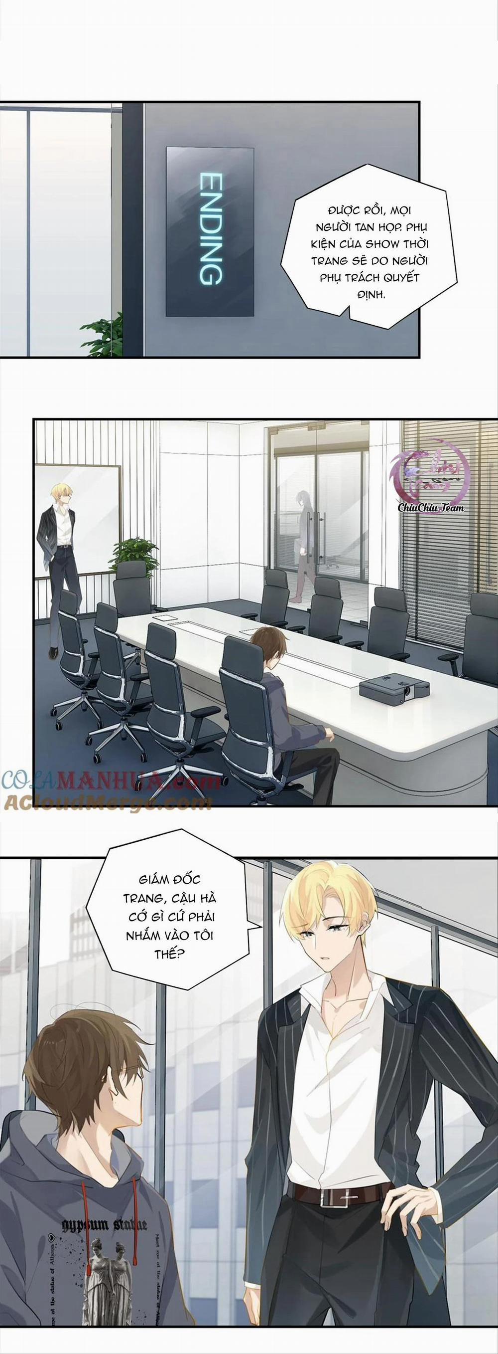 Biệt Lai Vô Dạng 88 trang 1