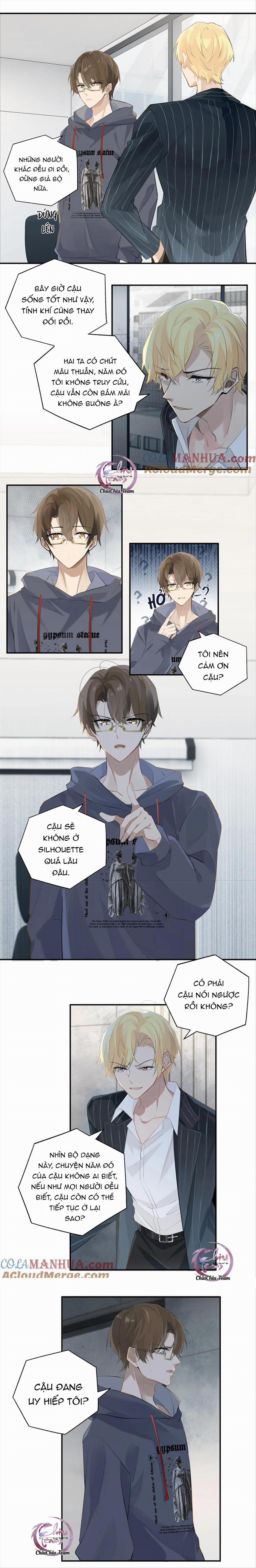 Biệt Lai Vô Dạng 88 trang 2