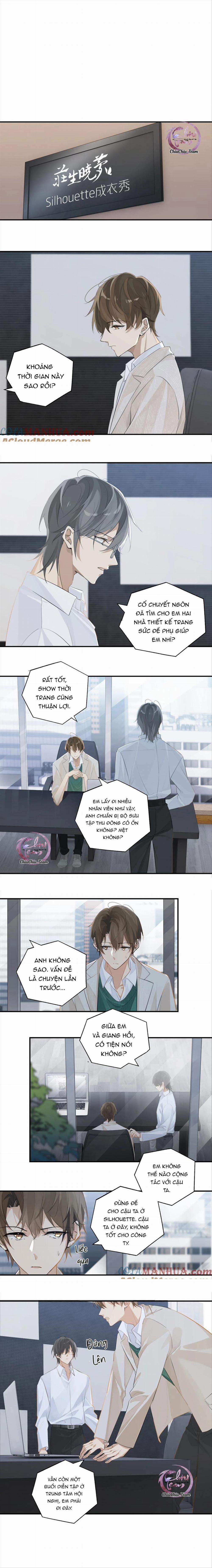 Biệt Lai Vô Dạng 88 trang 5