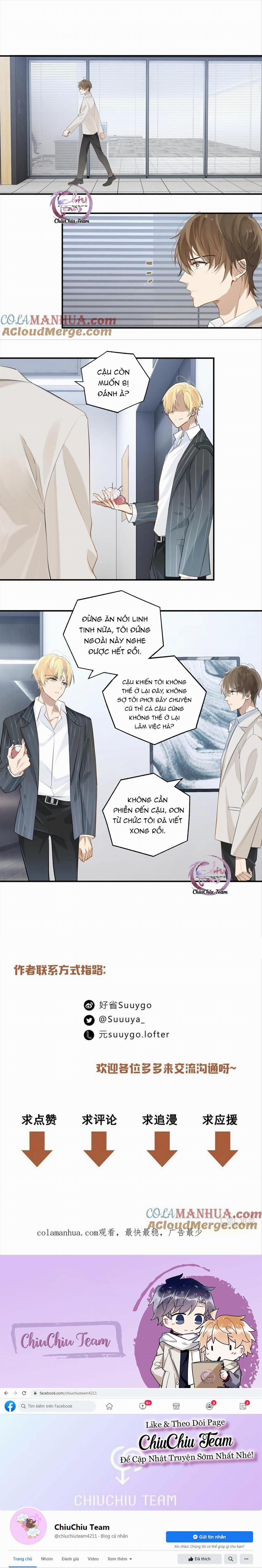 Biệt Lai Vô Dạng 88 trang 6