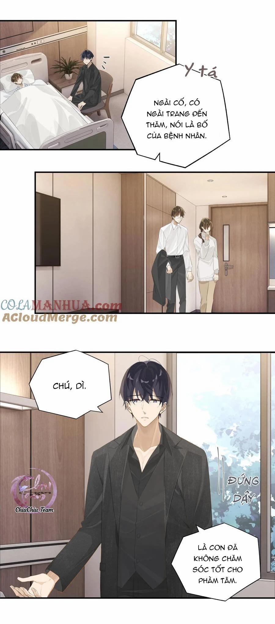 Biệt Lai Vô Dạng 90 trang 0