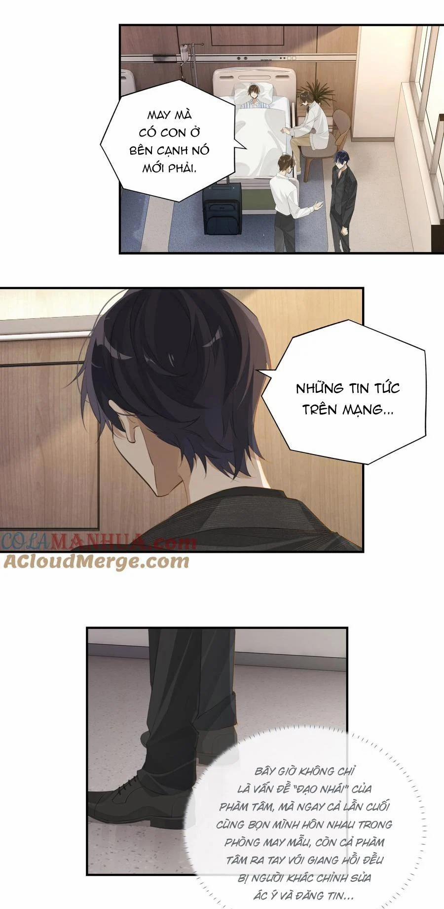 Biệt Lai Vô Dạng 90 trang 1