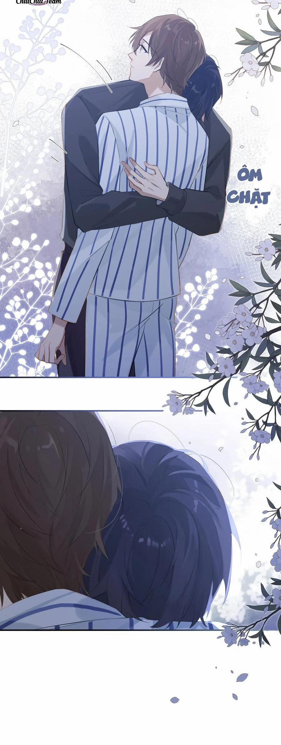 Biệt Lai Vô Dạng 90 trang 11