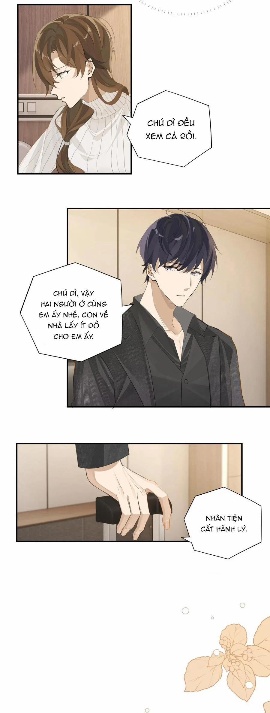 Biệt Lai Vô Dạng 90 trang 2