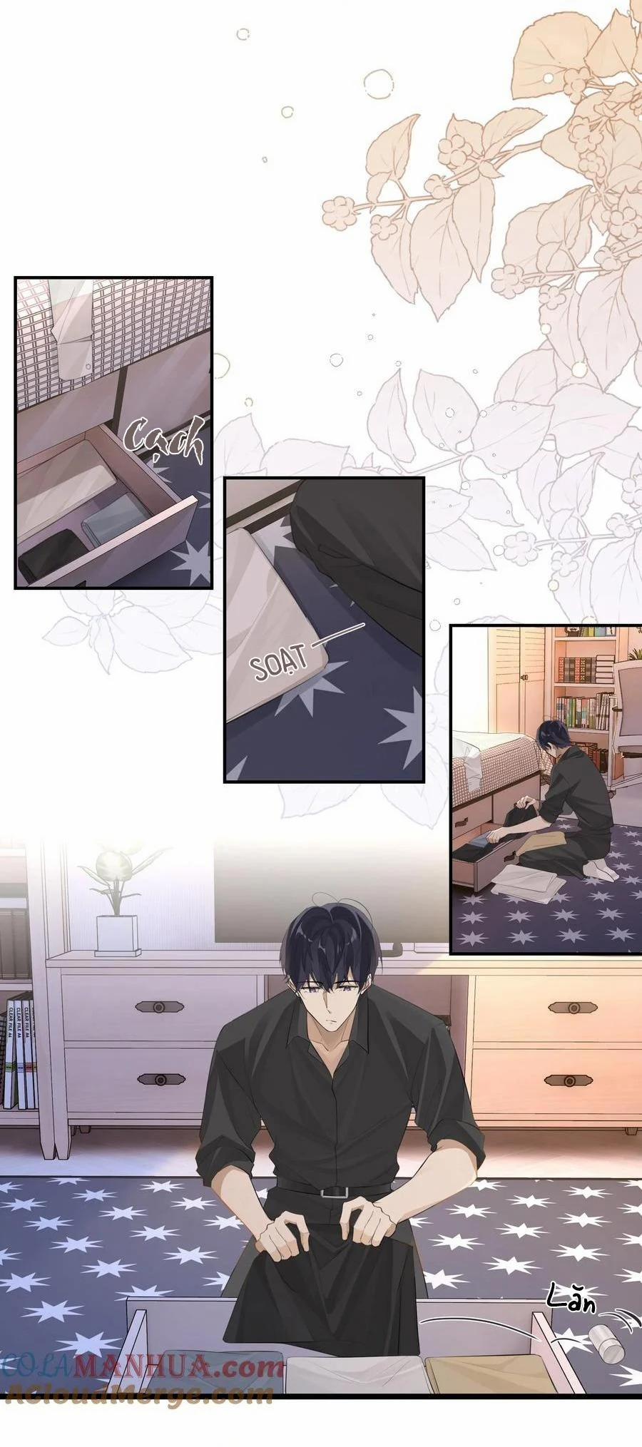 Biệt Lai Vô Dạng 90 trang 3