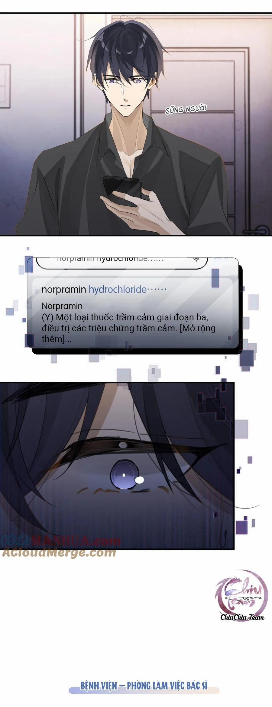 Biệt Lai Vô Dạng 90 trang 5