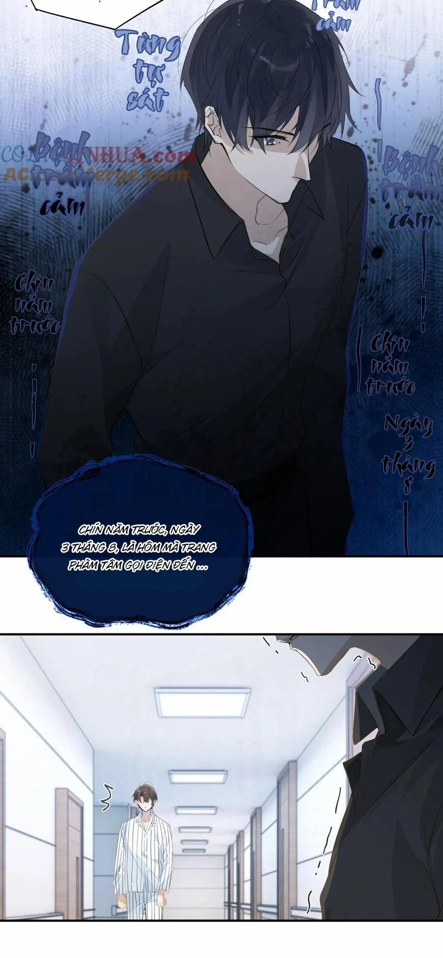 Biệt Lai Vô Dạng 90 trang 8