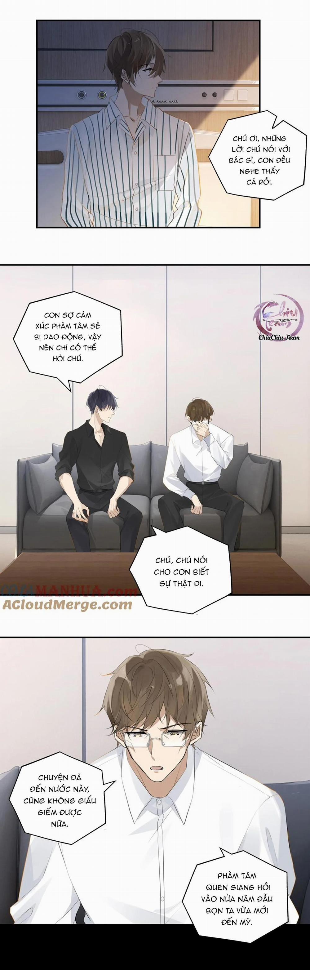 Biệt Lai Vô Dạng 91 trang 1