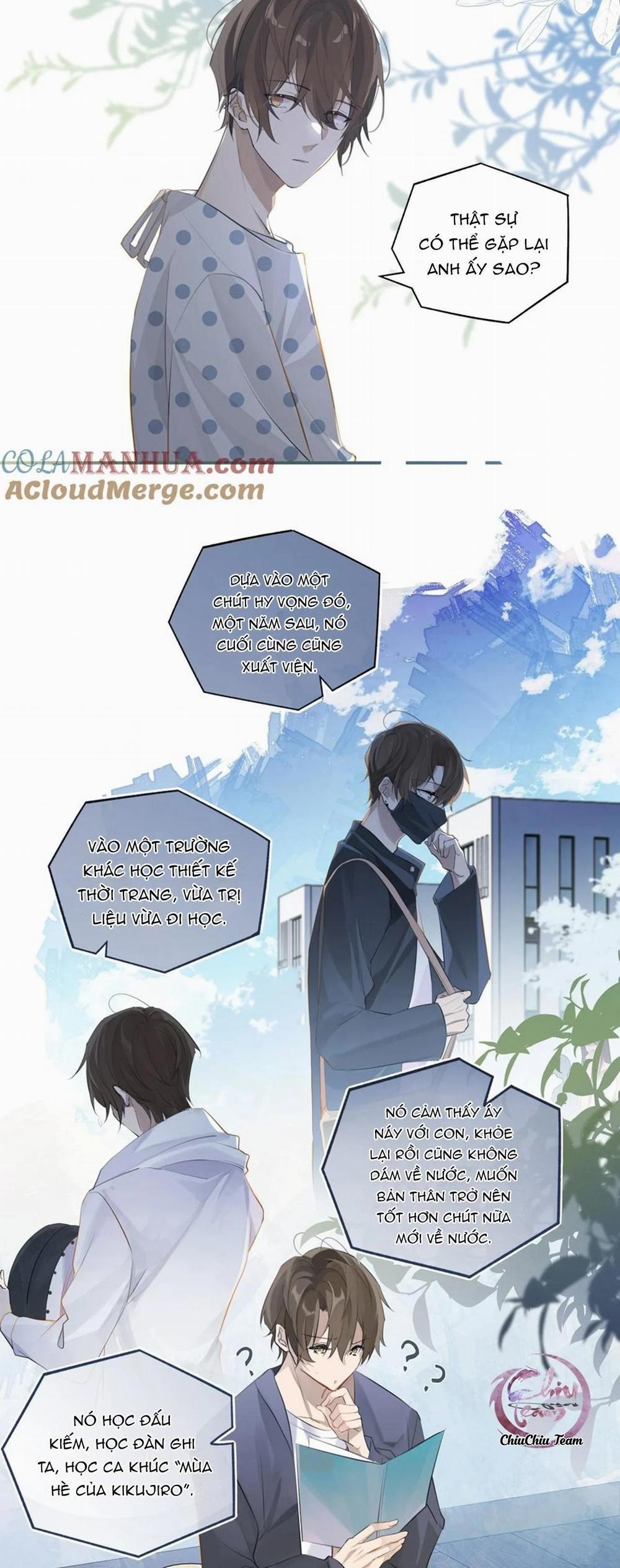 Biệt Lai Vô Dạng 91 trang 10