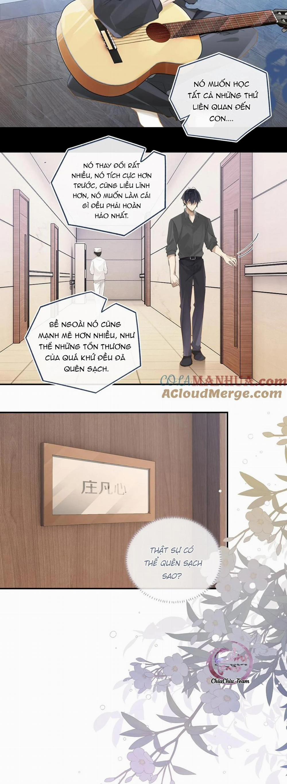 Biệt Lai Vô Dạng 91 trang 11