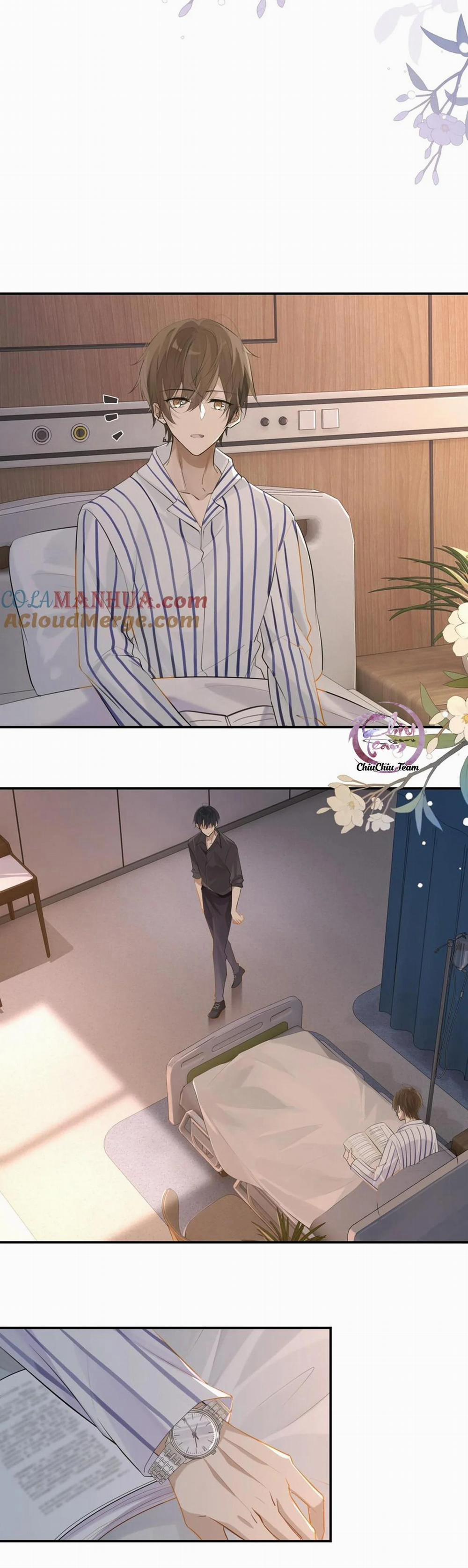 Biệt Lai Vô Dạng 91 trang 12