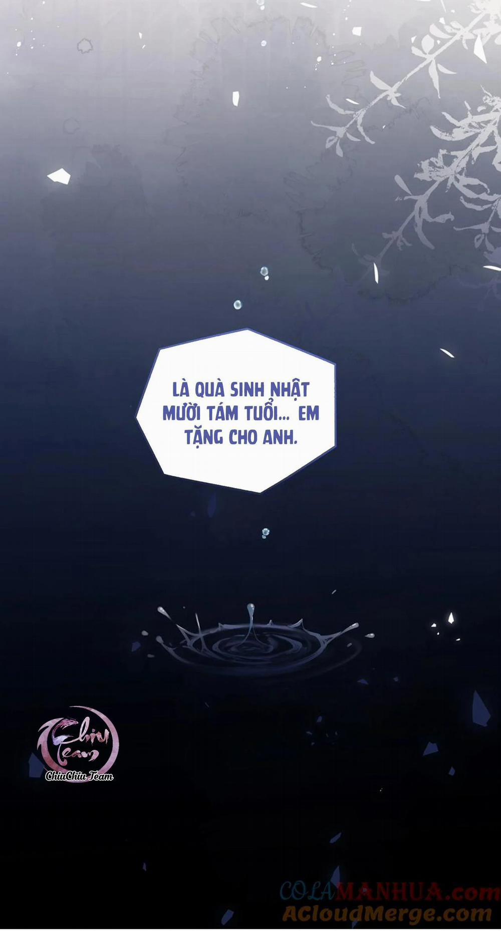 Biệt Lai Vô Dạng 91 trang 15