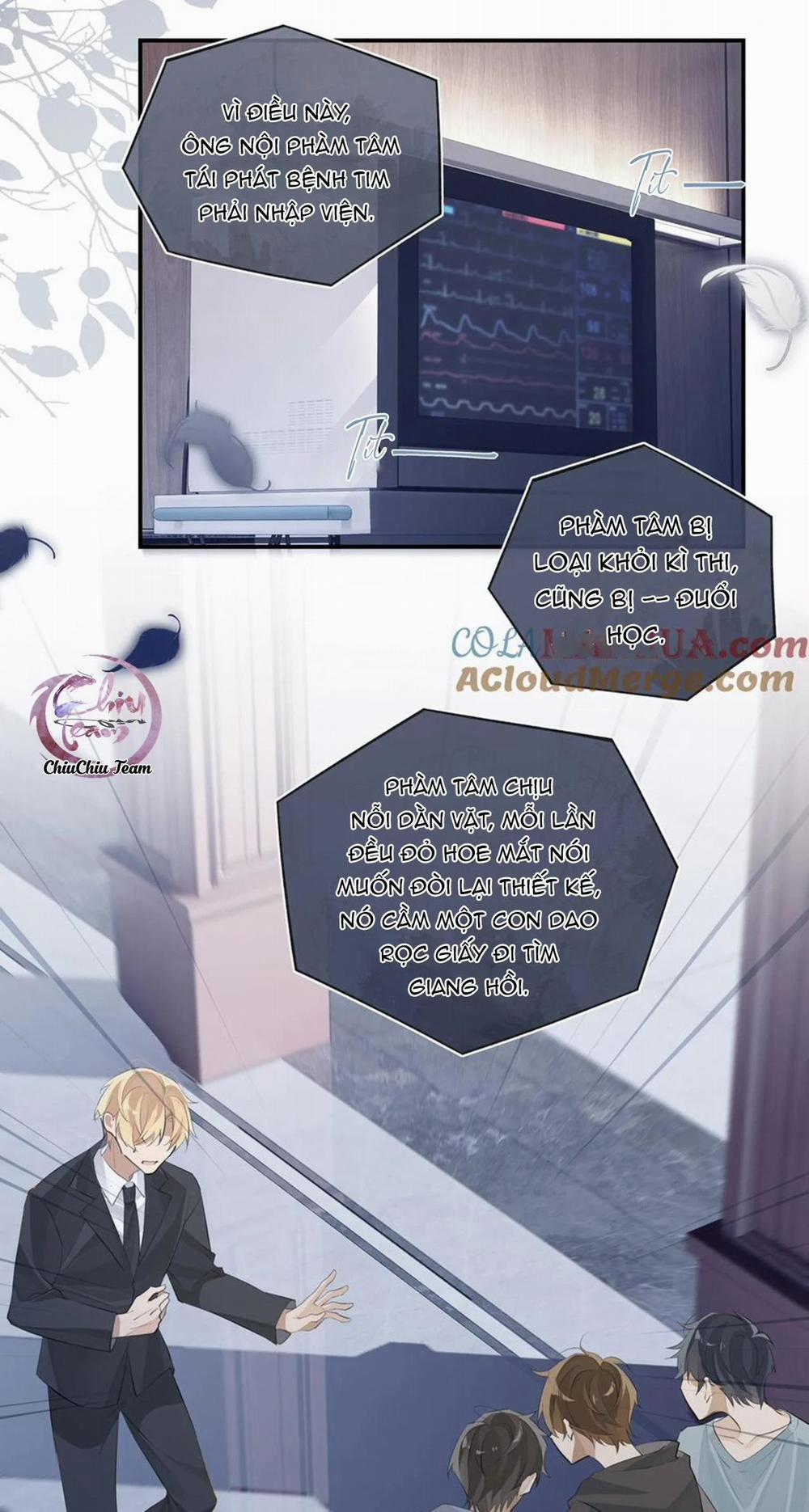 Biệt Lai Vô Dạng 91 trang 4