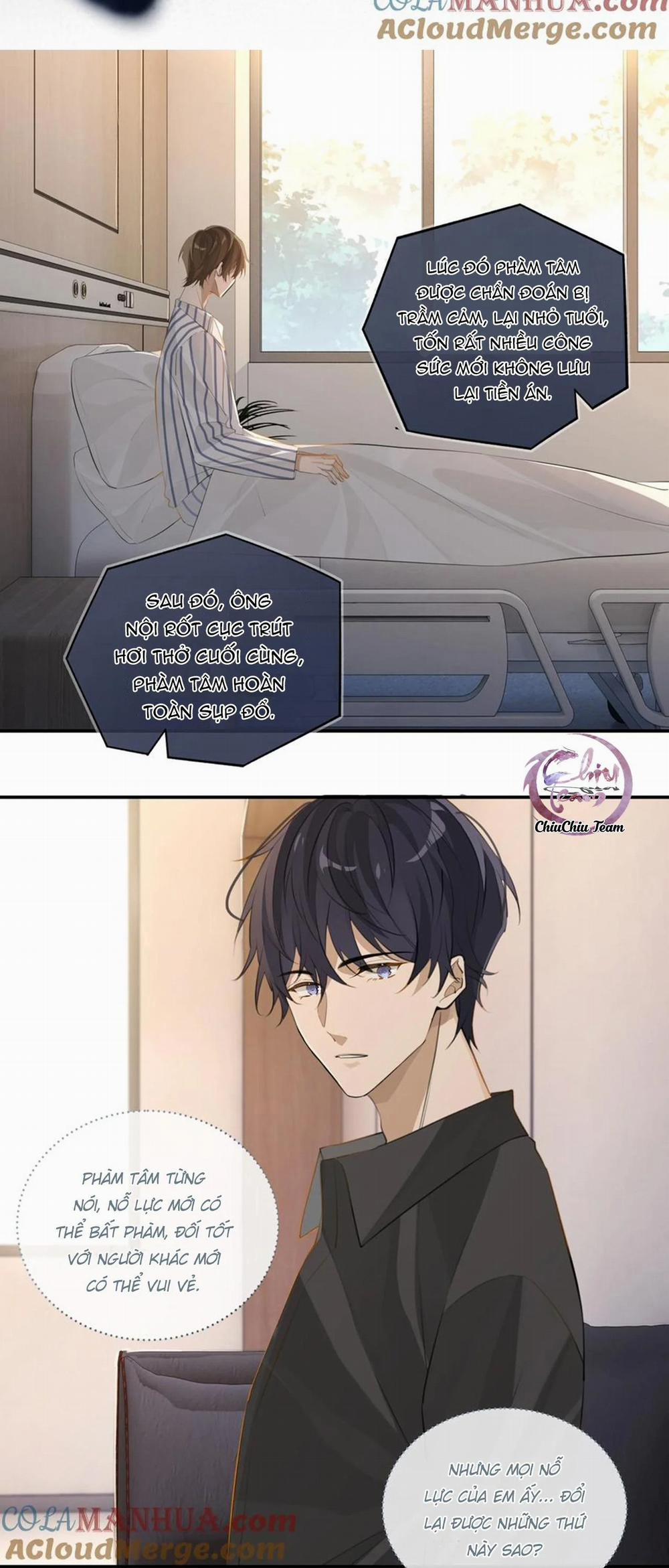 Biệt Lai Vô Dạng 91 trang 6