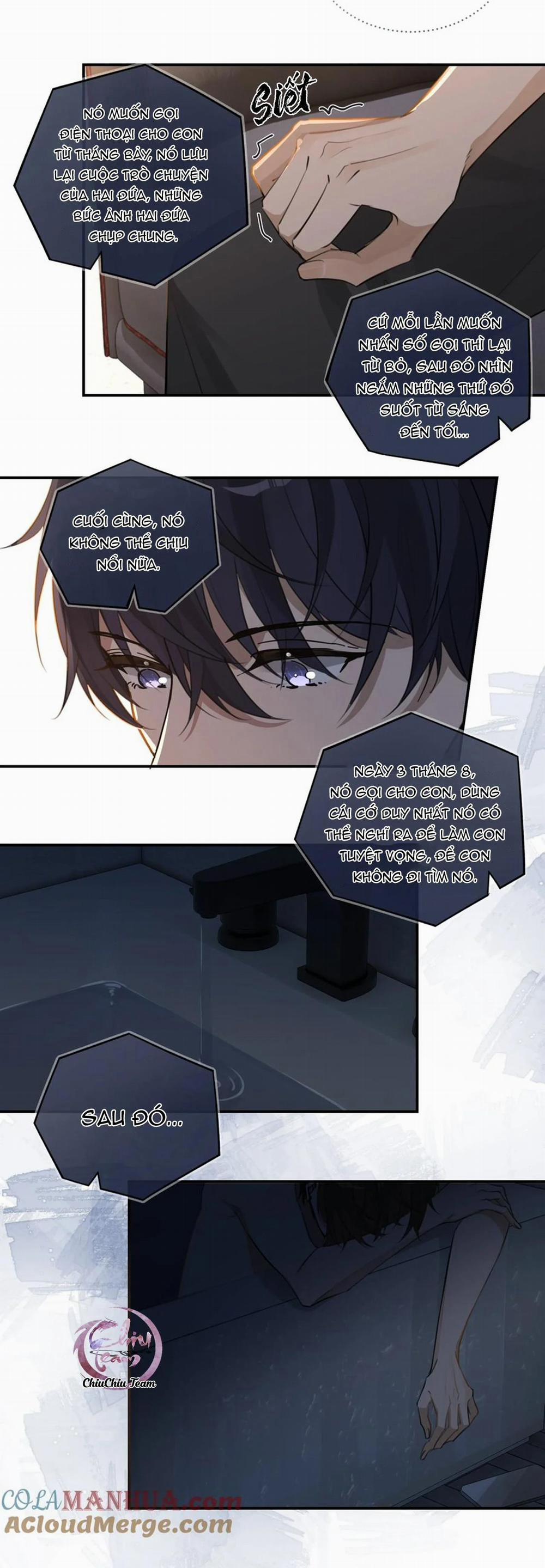 Biệt Lai Vô Dạng 91 trang 7