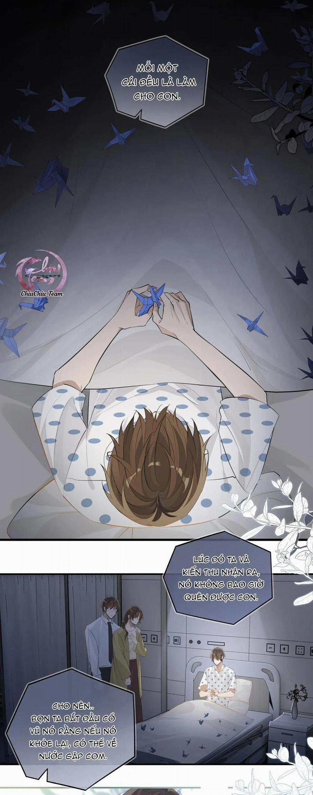 Biệt Lai Vô Dạng 91 trang 9