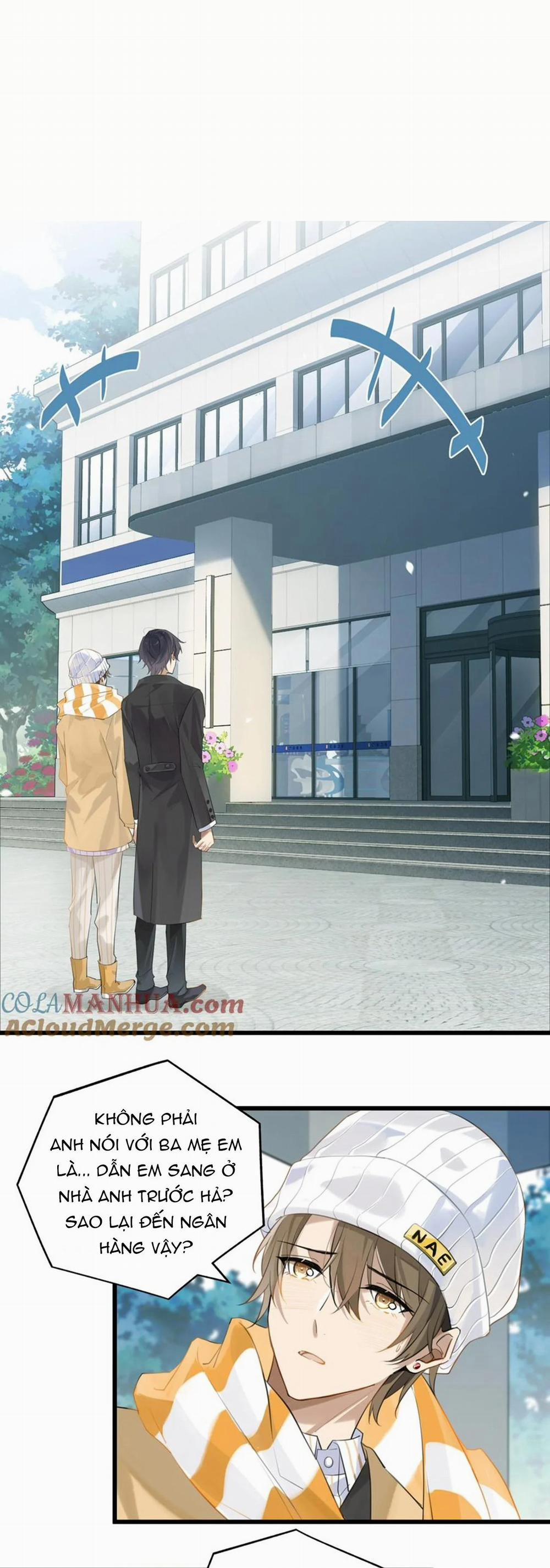 Biệt Lai Vô Dạng 92 trang 1