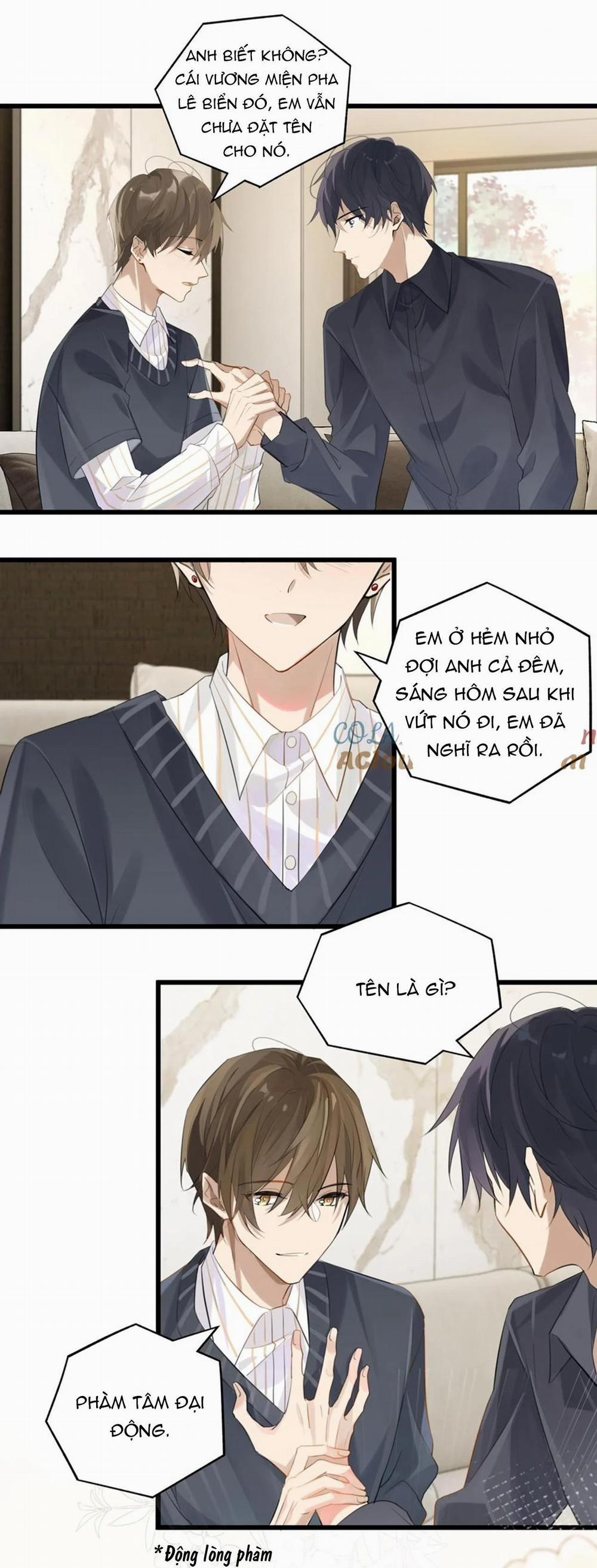 Biệt Lai Vô Dạng 92 trang 10