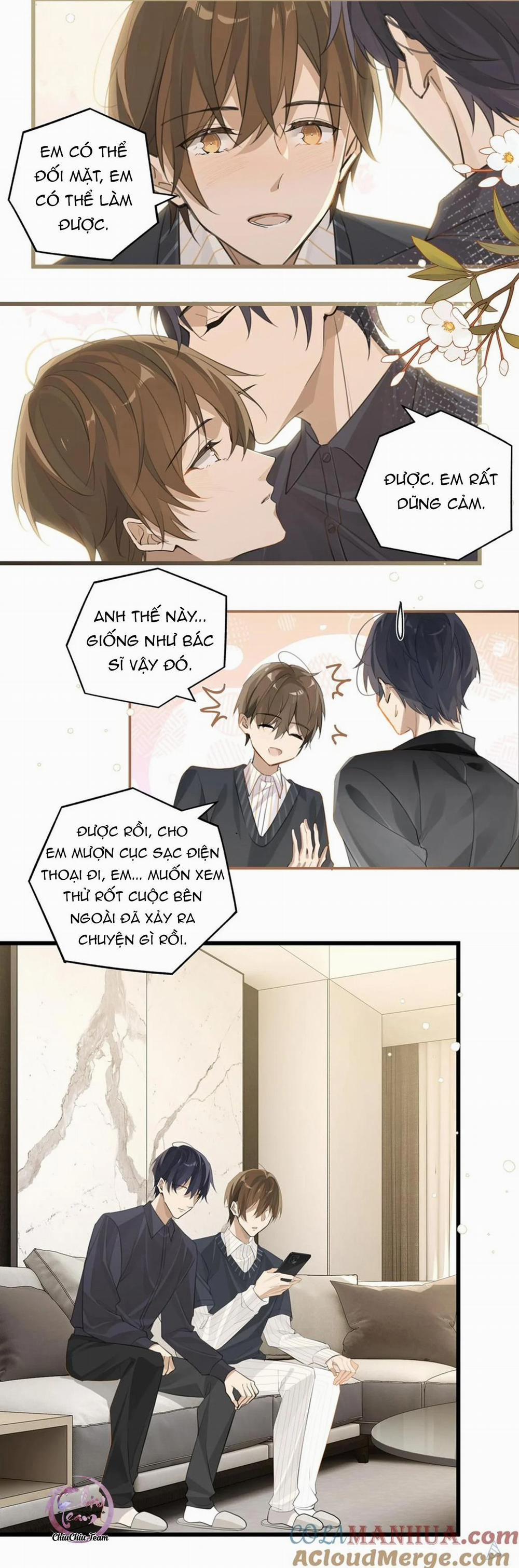 Biệt Lai Vô Dạng 92 trang 12