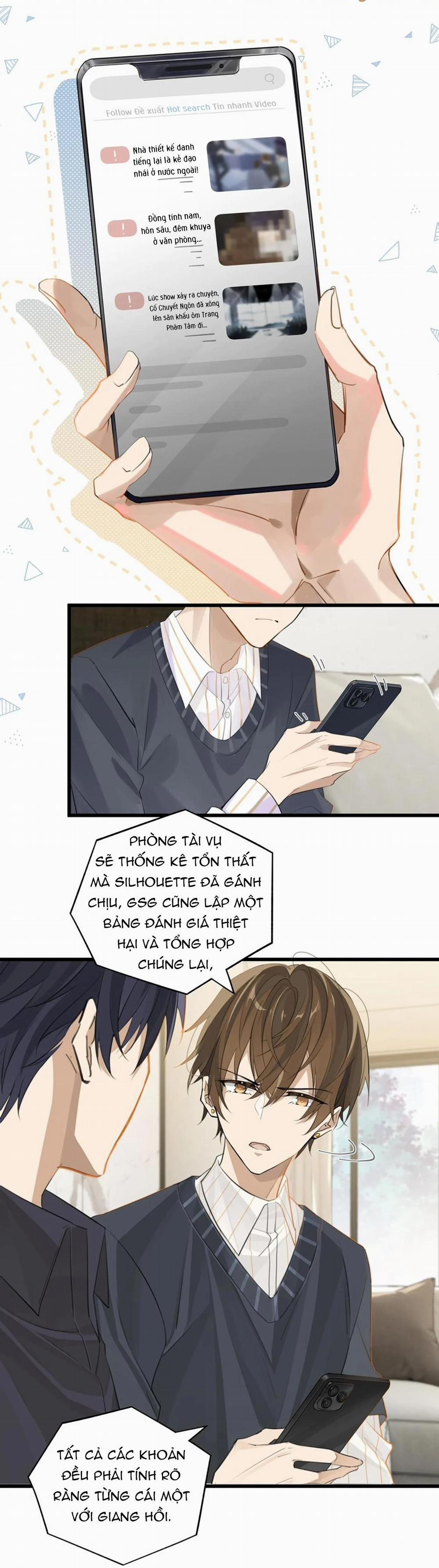 Biệt Lai Vô Dạng 92 trang 13