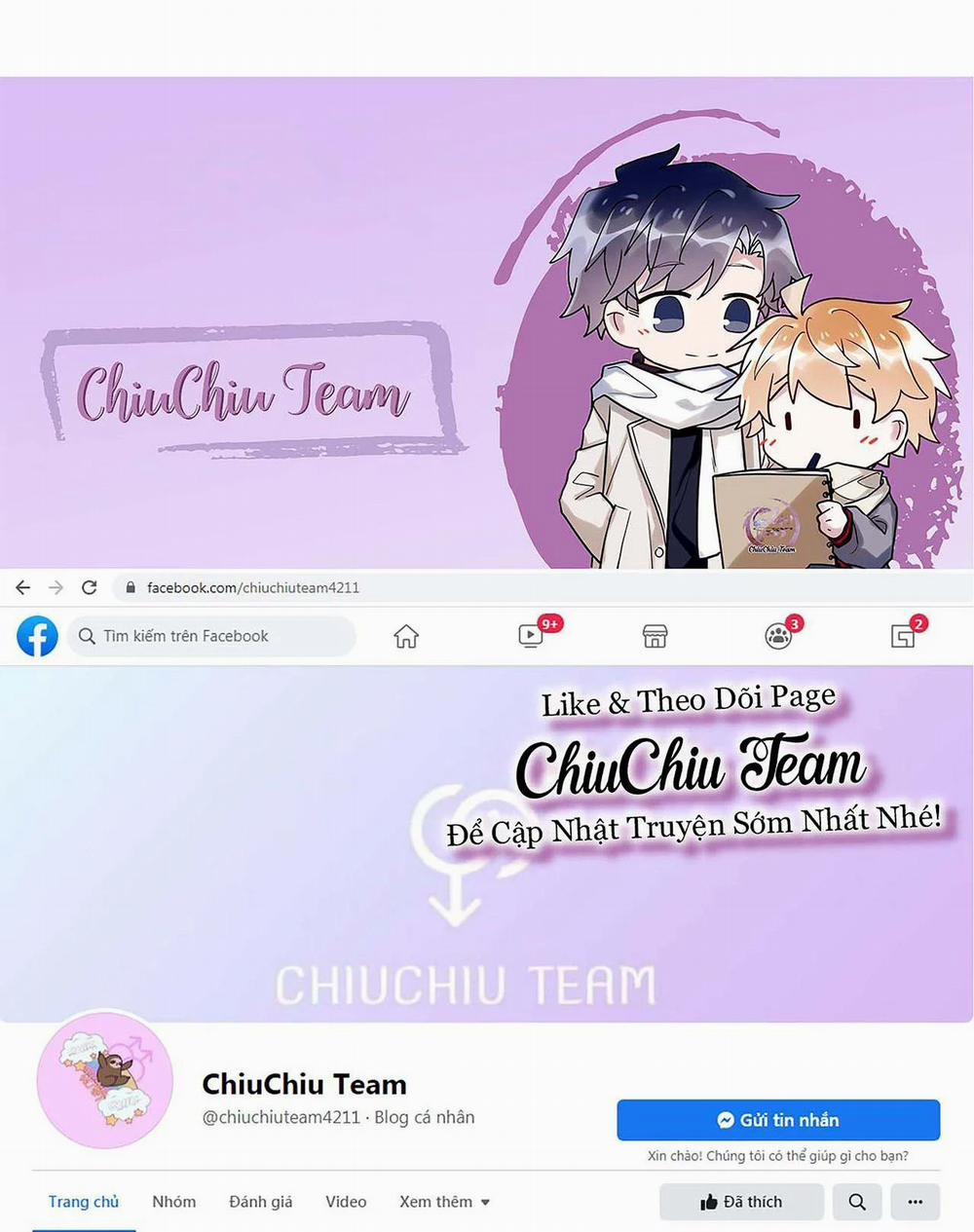 Biệt Lai Vô Dạng 92 trang 15