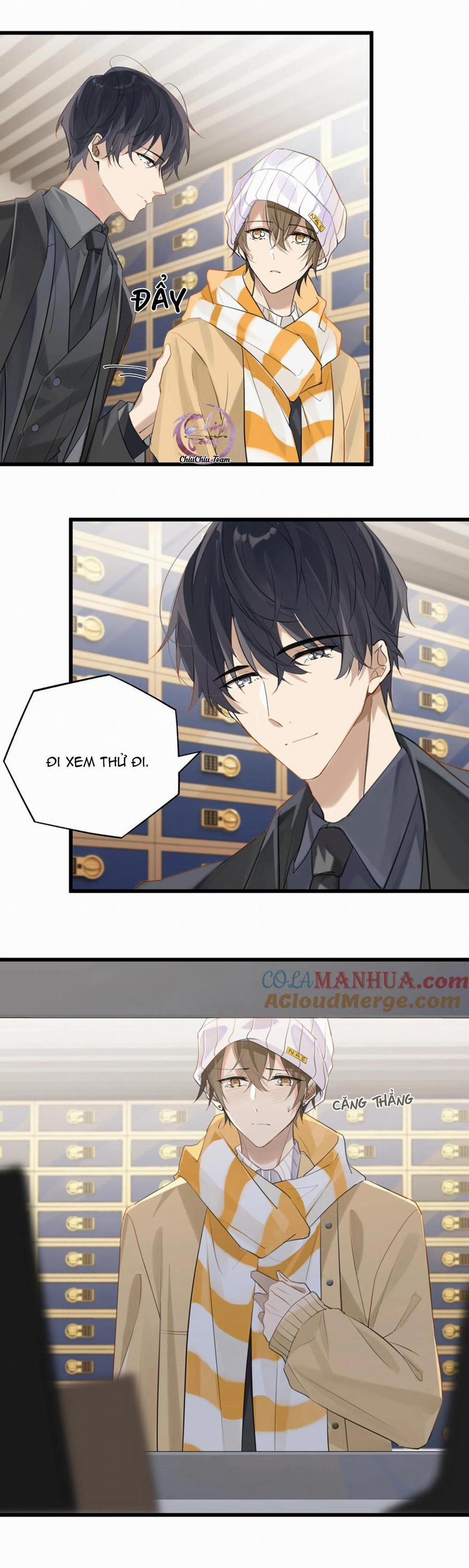 Biệt Lai Vô Dạng 92 trang 4