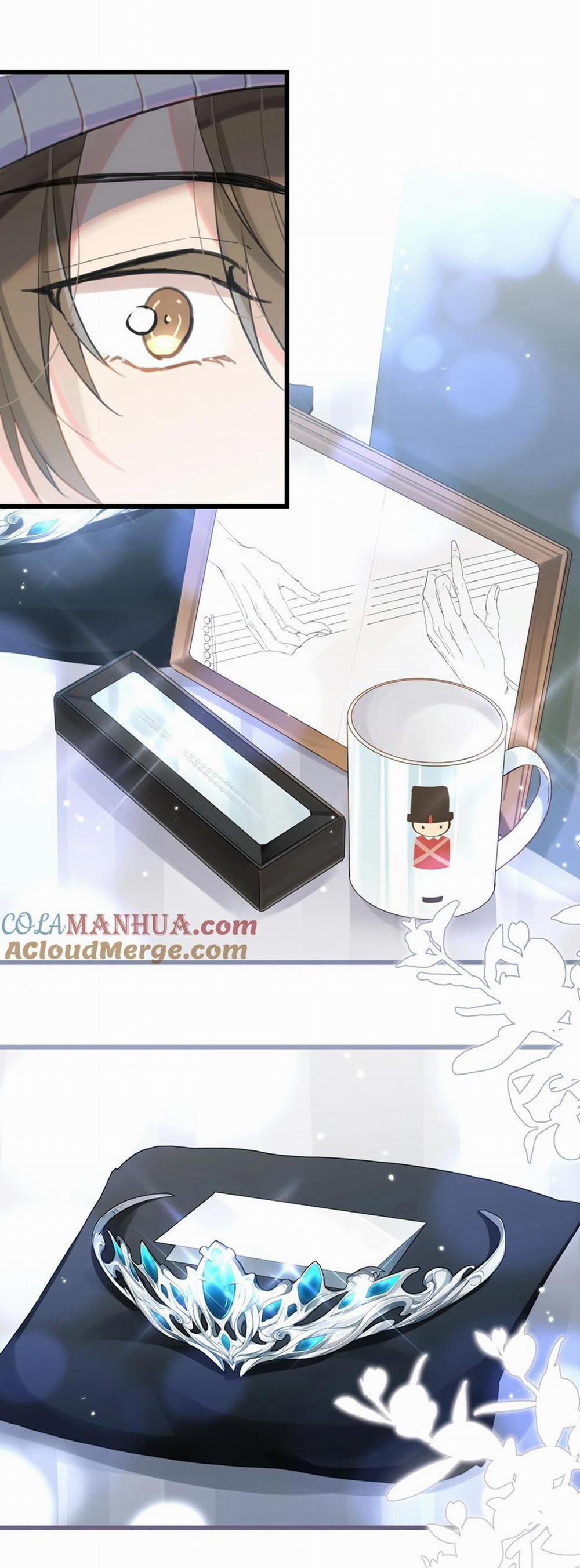 Biệt Lai Vô Dạng 92 trang 5