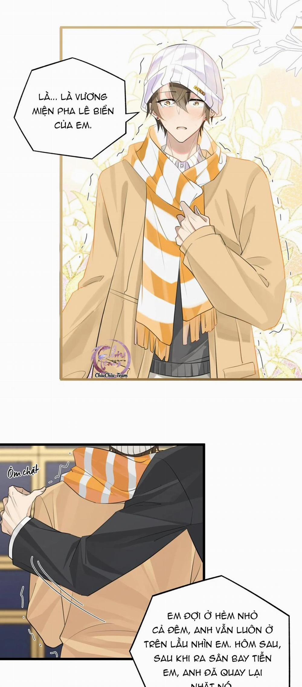 Biệt Lai Vô Dạng 92 trang 6