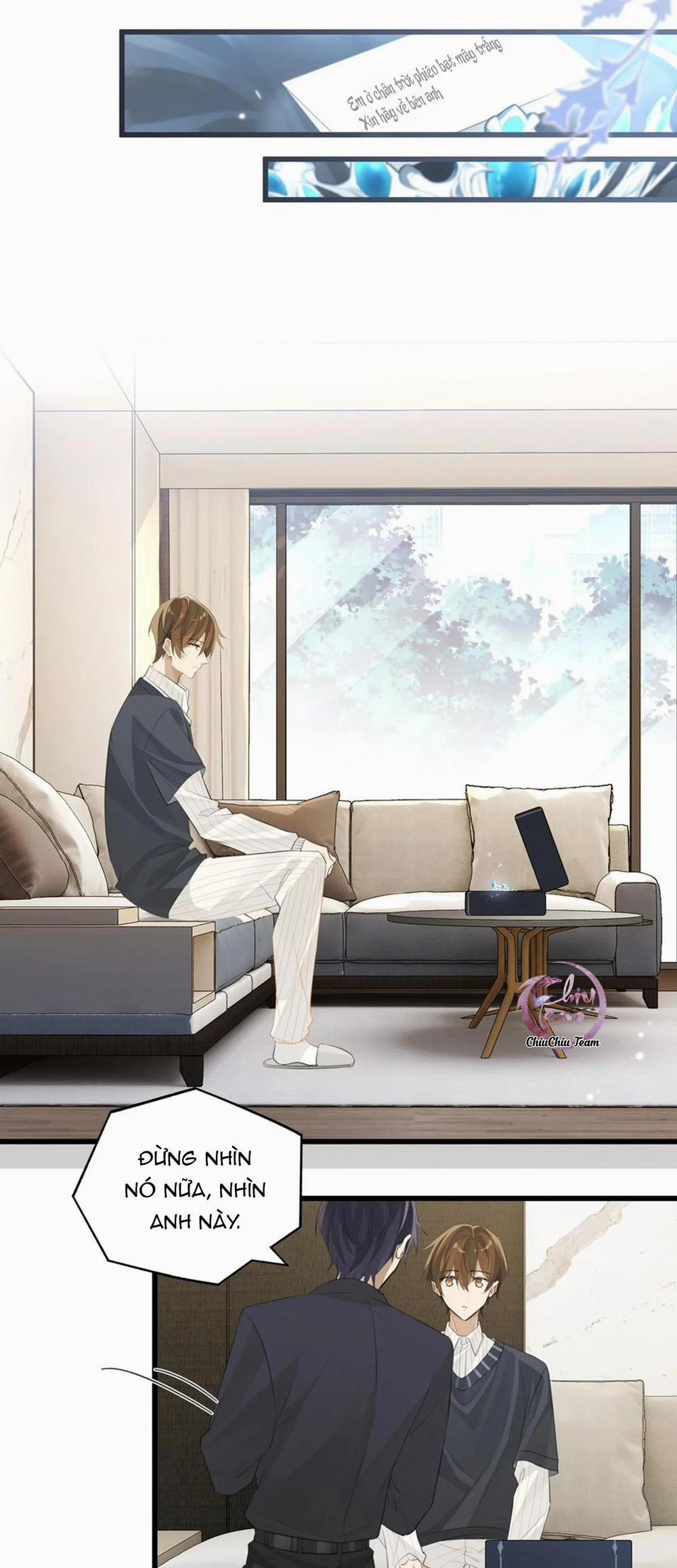 Biệt Lai Vô Dạng 92 trang 8