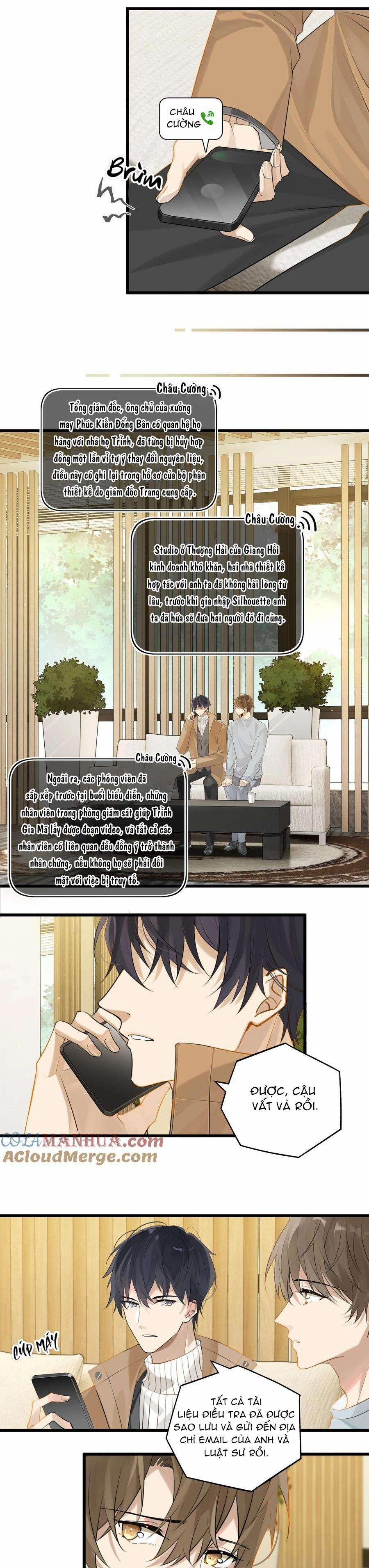 Biệt Lai Vô Dạng 93 trang 0