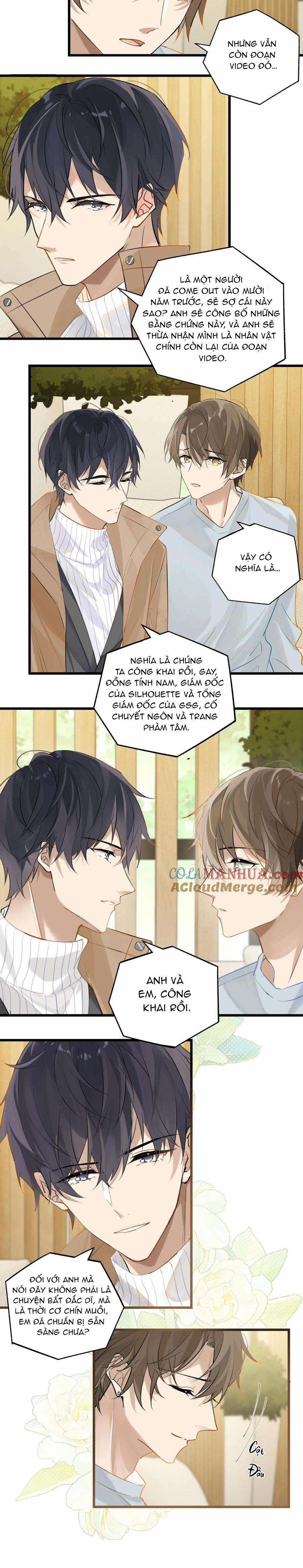 Biệt Lai Vô Dạng 93 trang 2