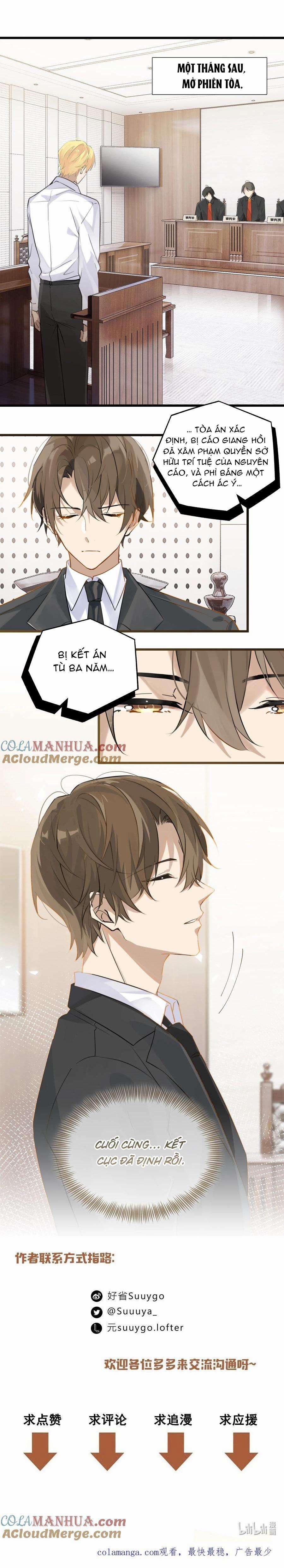 Biệt Lai Vô Dạng 93 trang 4