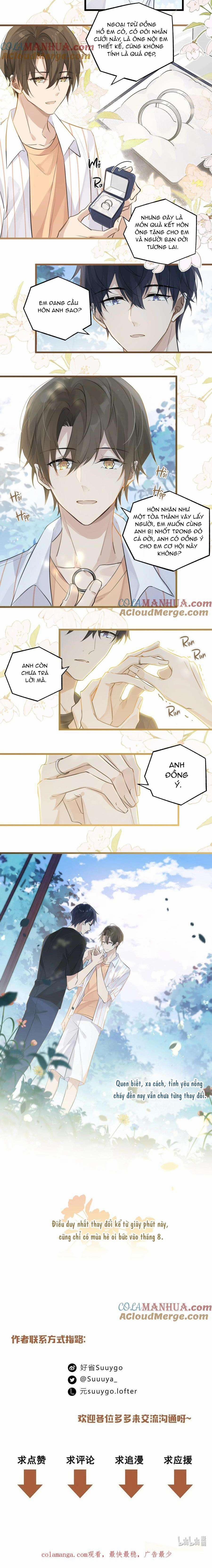 Biệt Lai Vô Dạng 94 trang 4