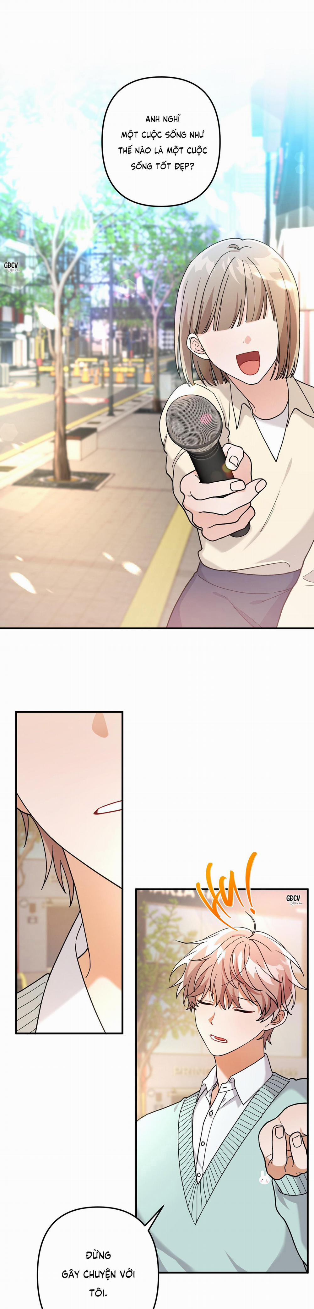 Biệt Thự Hoa Hồng Của Anh Do Do Hoon 1 trang 0