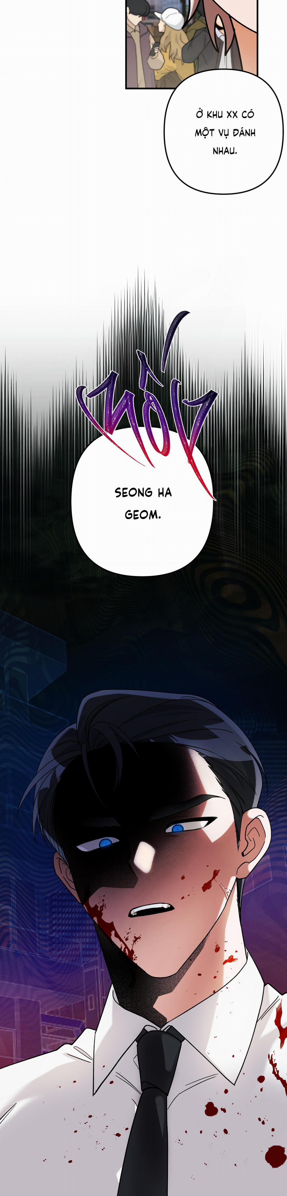 Biệt Thự Hoa Hồng Của Anh Do Do Hoon 1 trang 19