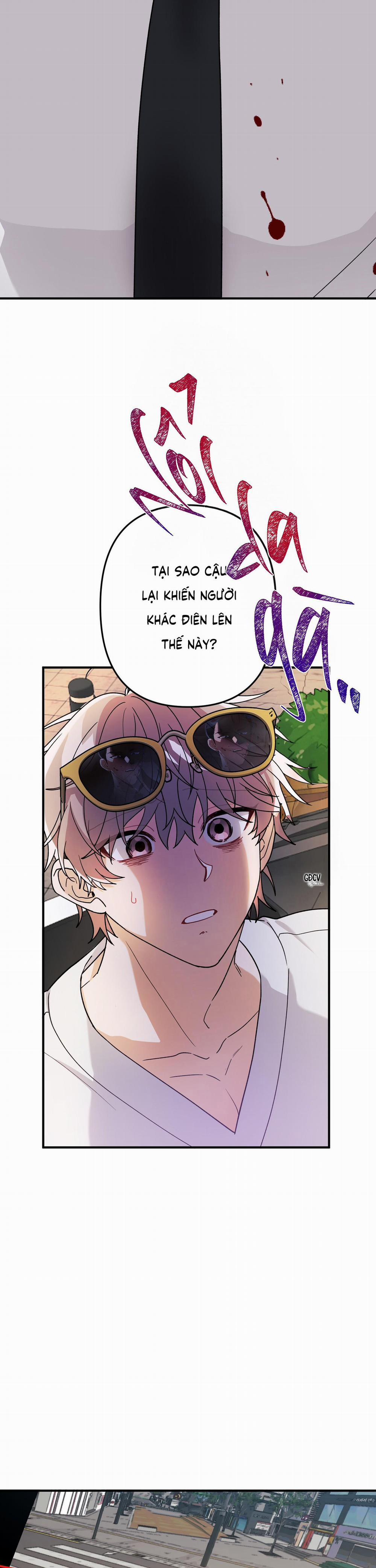 Biệt Thự Hoa Hồng Của Anh Do Do Hoon 1 trang 20