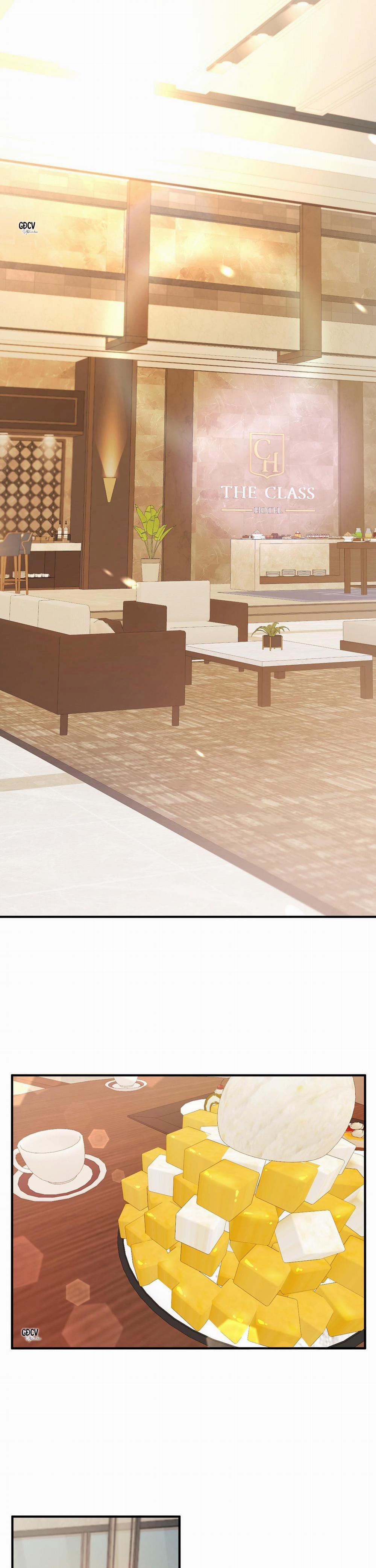 Biệt Thự Hoa Hồng Của Anh Do Do Hoon 1 trang 9