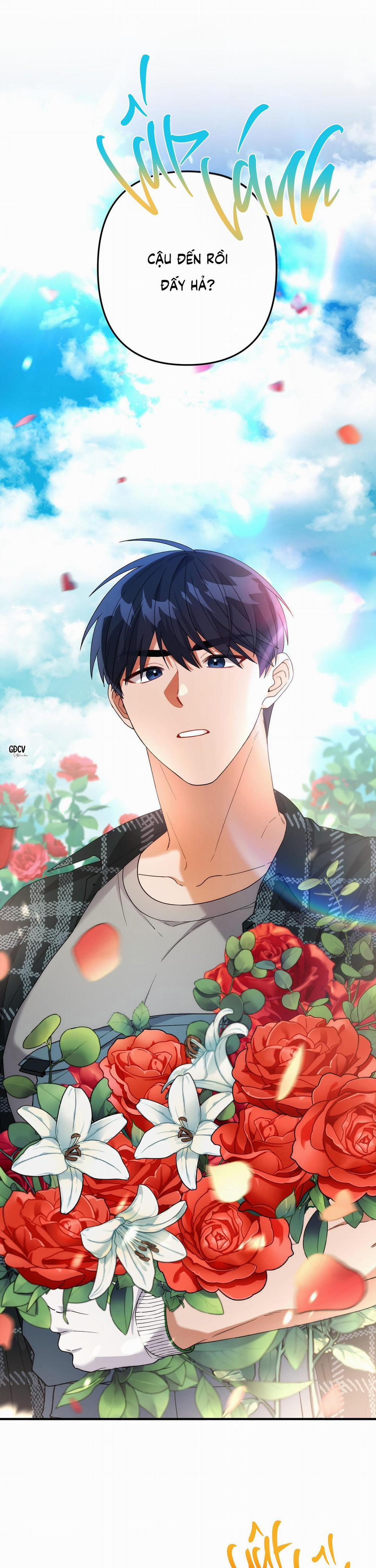 Biệt Thự Hoa Hồng Của Anh Do Do Hoon 2 trang 0
