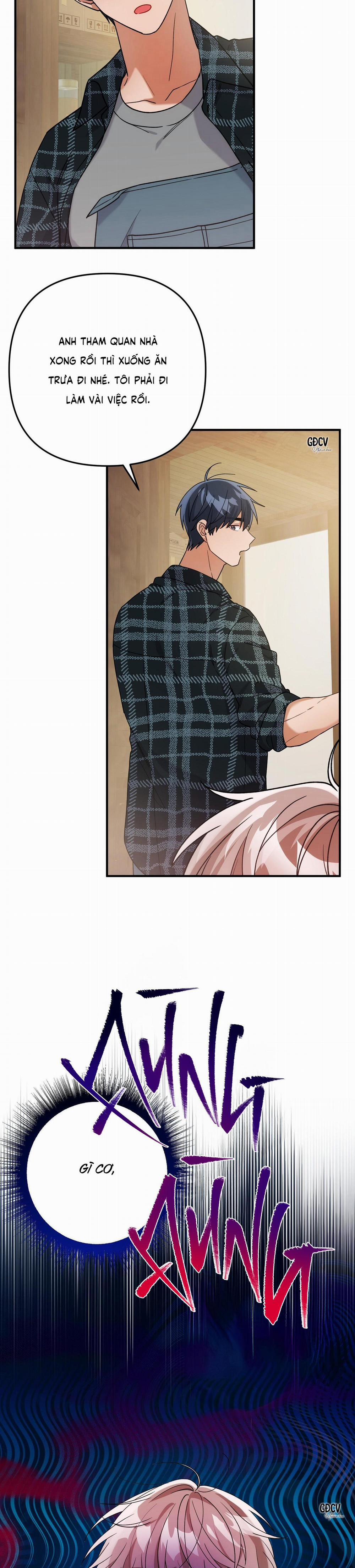 Biệt Thự Hoa Hồng Của Anh Do Do Hoon 2 trang 28