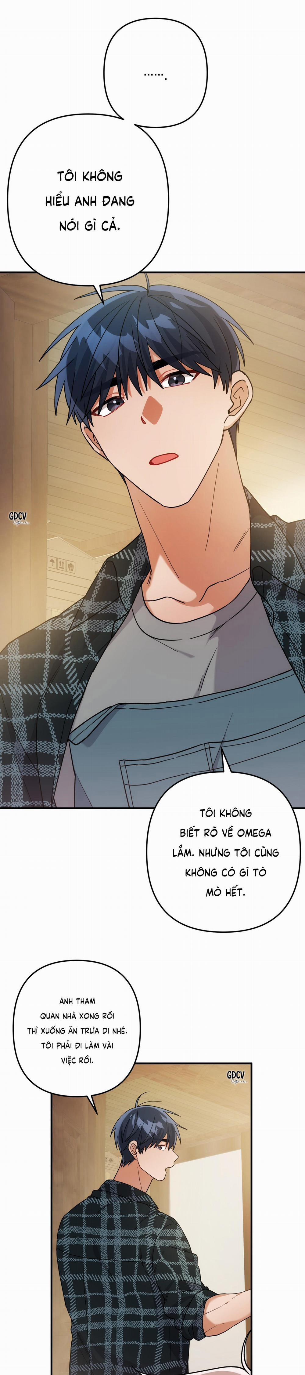 Biệt Thự Hoa Hồng Của Anh Do Do Hoon 3 trang 0