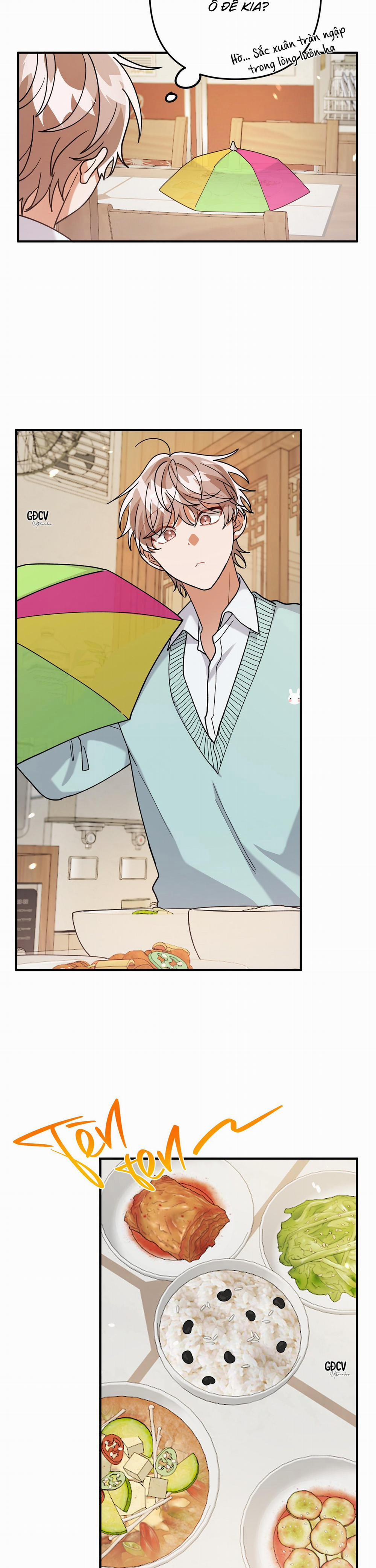 Biệt Thự Hoa Hồng Của Anh Do Do Hoon 3 trang 11