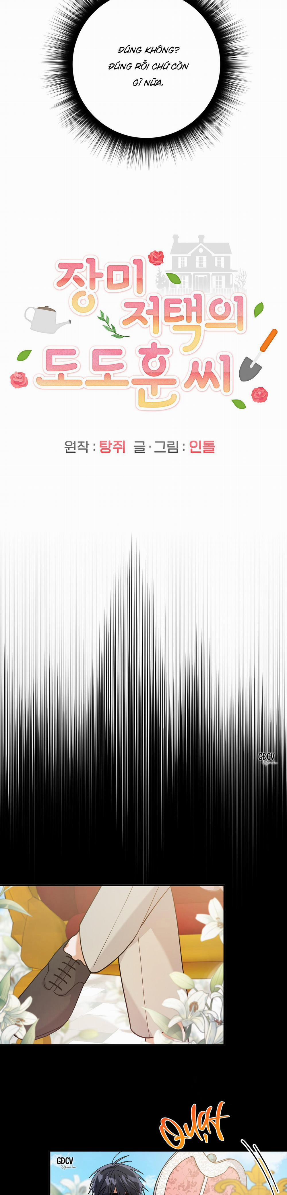 Biệt Thự Hoa Hồng Của Anh Do Do Hoon 3 trang 18
